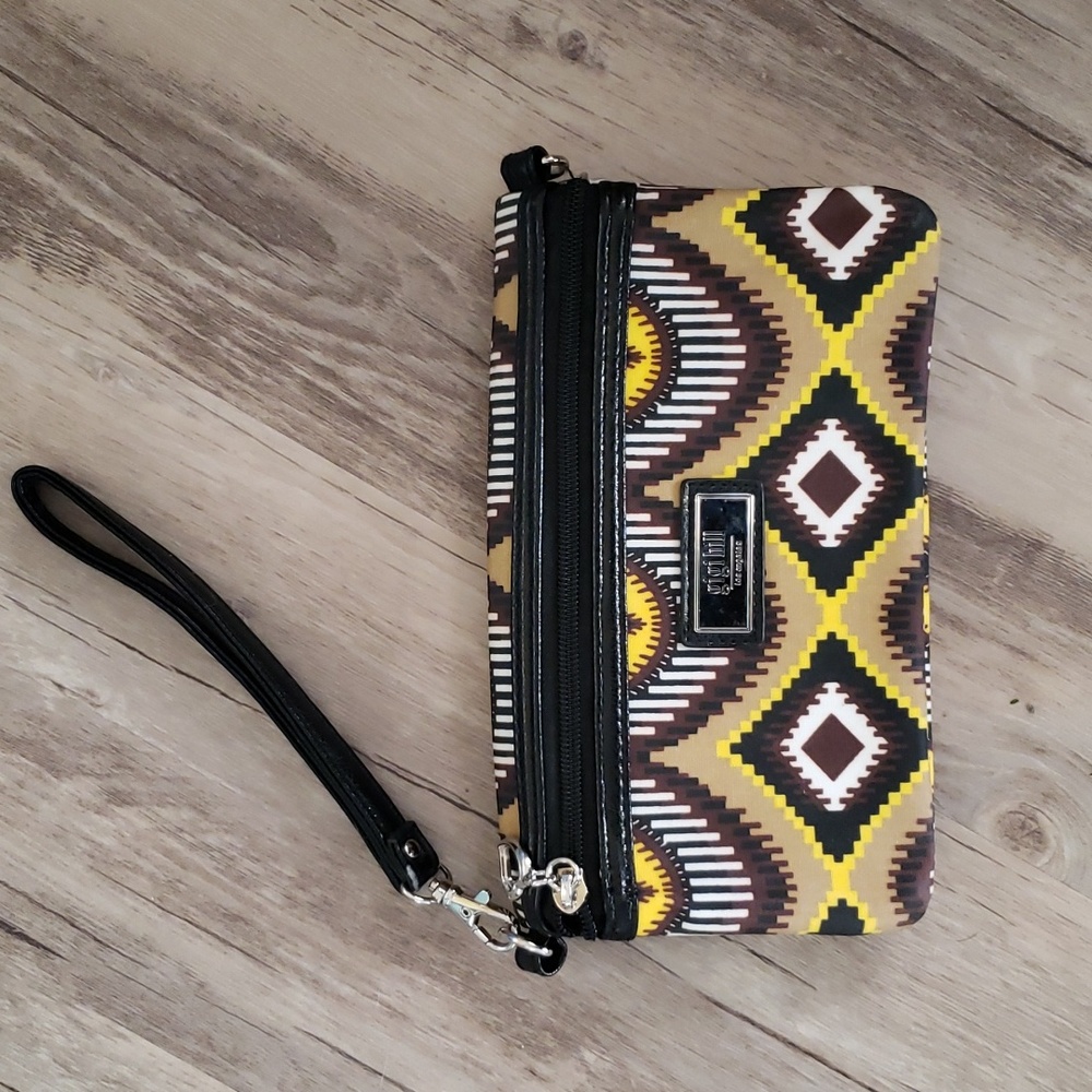 Gigi Hill Los Angeles Purse